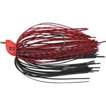 Jig Spro FS 5 g, Skirted – Cray Coloris