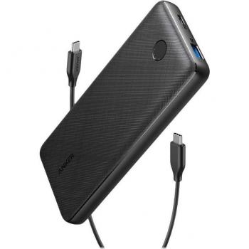 Anker PowerCore Essential Powerbank mit 20W PD und QC