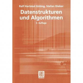 Datenstrukturen und Algorithmen
