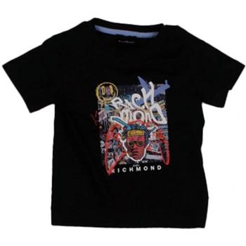 John Richmond T-Shirt für Kids RBP25170TS