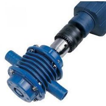 CPP3000B 50 L/min Drill Pump