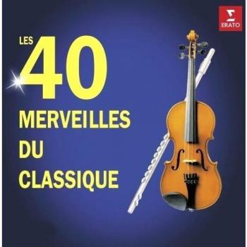 40 Merveilles du Classique
