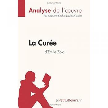 La Curée d'Émile Zola