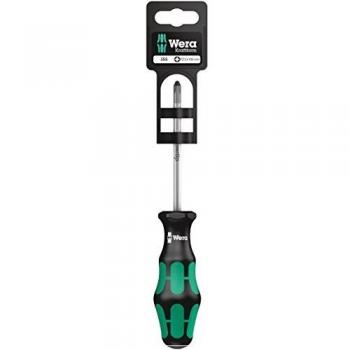 Wera Pozi 2 x 100mm 355 Screwdriver