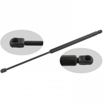 Febi Gasfeder für Heckklappe Hyundai Trajet