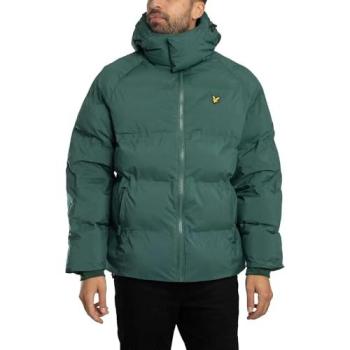 Lyle & Scott Warmdons Jacket