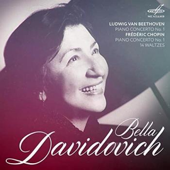 Concertos pour Piano et Valses – Édition Classique
