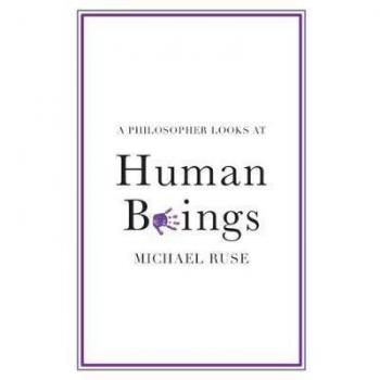 PHILOSOPHER LOOKS AT HUMAN BEINGS