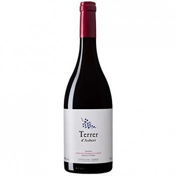 Saúde e Sabor – Terrer d’Aubert 2020