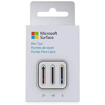 Pointes de stylo Microsoft pour Surface
