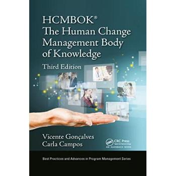 The Human Change Management Body of Knowledge (HCMBOK®)