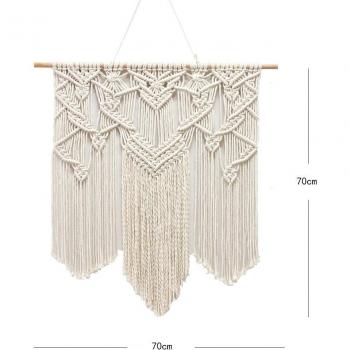 Boho Style Wall Hanging