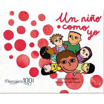 Un niño como yo (Tapa blanda).