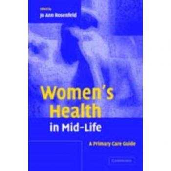Vitalsource Technologies, Inc. Women's Health In Mid-life
