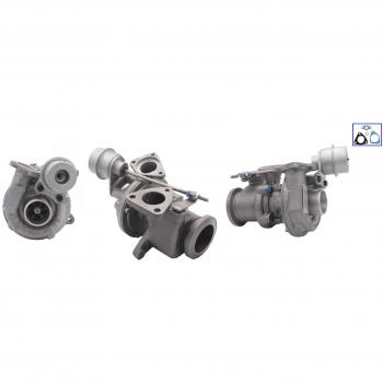 Turbocompresor OE Remanufacturado ELSTOCK 91‑1020