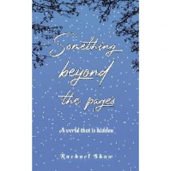 Something Beyond the Pages: A World That Is Hidden