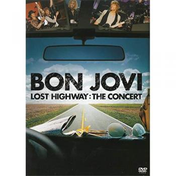 Bon Jovi – Lost Highway – Sonderedition Konzerte 2025