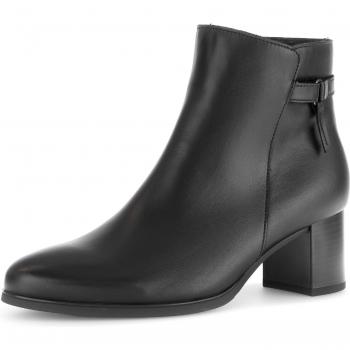 Elegante Gabor Stiefelette, Gr. 42, für jeden Anlass
