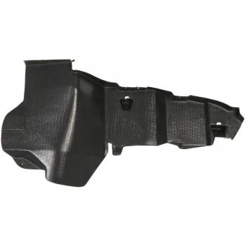 Rechte Motorabdeckung BLIC 6601-02-6070872P – Renault 7700809643