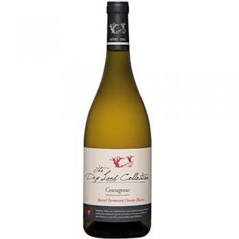 Dryland Collection Perdeberg Weine: Courageous Chenin Blanc (Barrel Fermentiert)