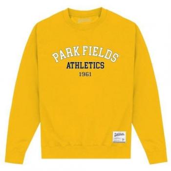 Vêtement de sport Unisexe Adultes Athlétisme Park Fields