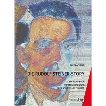 Die Rudolf Steiner-Story