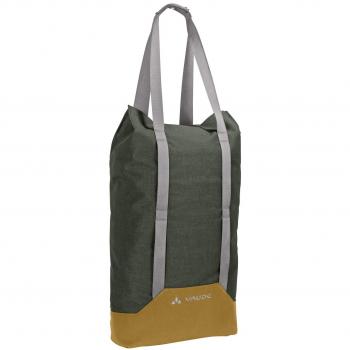 VAUDE Counterpart II Packtasche – 20–29 L – Olivfarben