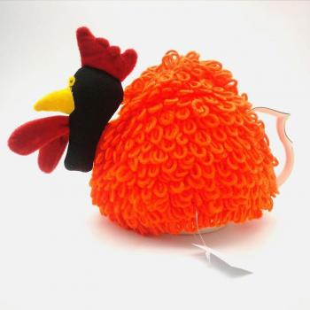 Warm Teapot Cover