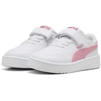 AC Lally Junior Court Sneaker – Puma