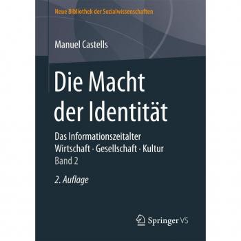 Vitalsource Technologies, Inc. Die Macht Der Identitat