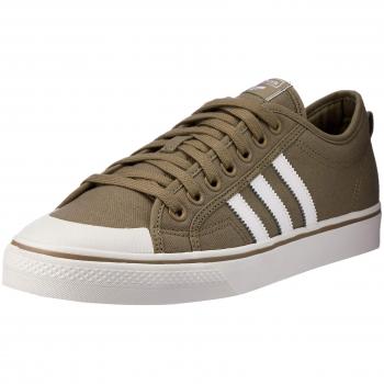 Adidas Men's Nizza Gym Shoes, Multicolour (Multicolor 000), UK Size 8