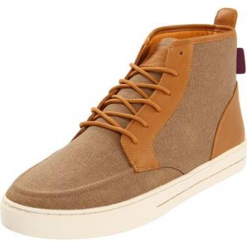 Baskets Clae Malone Style Épuré