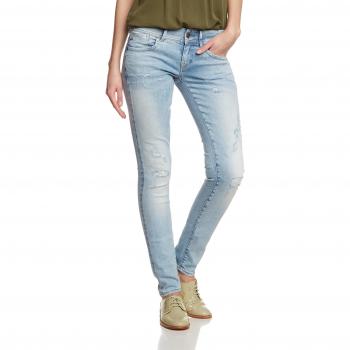 G-Star Lynn Mid Skinny Wmn