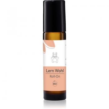Kindgesund Lern Wohl Roll-On 10 ml