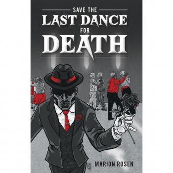 Save the Last Dance for Death