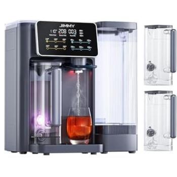 Purificateur de Comptoir JIMMY R9