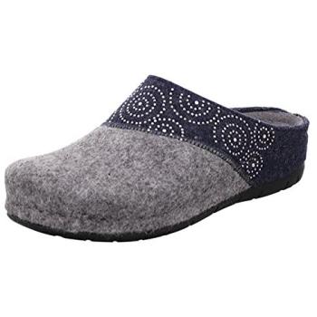 Chaussons Rohde 80 Gris