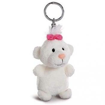 Nici 44768 LED-Schlüssellicht Bärchen kleine Schwester 9cm