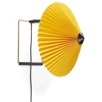 Dawn Radiance Wall Lamp