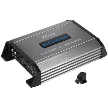 Hifonics ZXR600-2 600 W Amplificateur 2 canaux