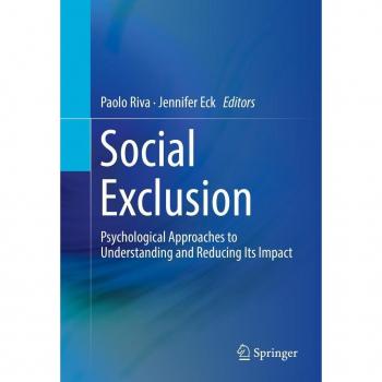 Vitalsource Technologies, Inc. Social Exclusion