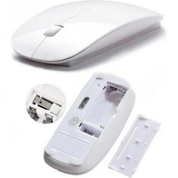 BEESCLOVER 2.4G Wireless Mouse for Computer