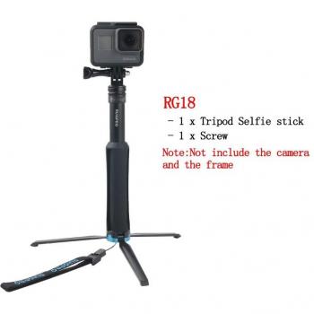 ActionBeam Extendable Mount