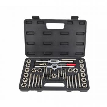 Awtools Zaino di Maschi e Giramaschi 40 Pezzi
