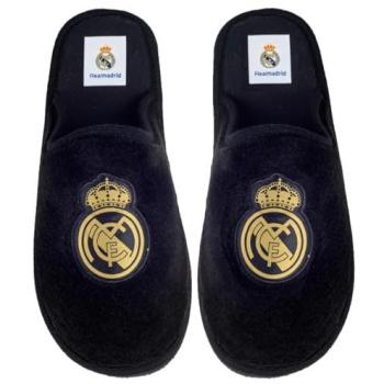 Marpen RM CF Suatex 2024‑25 Black Loafers – EU 42 Men & Women