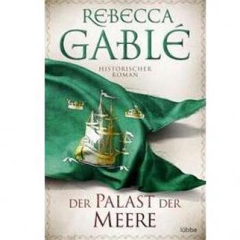 Der Palast der Meere: Historischer Roman (Waringham Saga, Band 5)