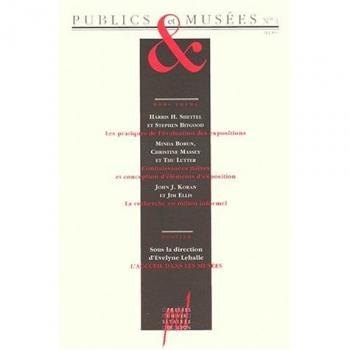 Publics Et Musées N° 4, Mai 1994