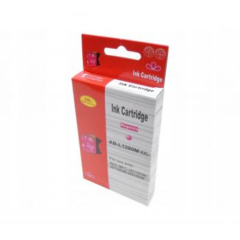 Cartuccia magenta compatibile per Brother MFC-J6510