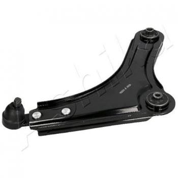 Suspension de roue ASHIKA 72-0D-D03R