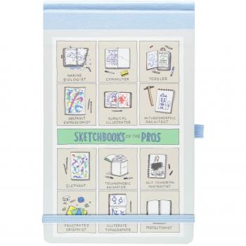 The Shape of Ideas Sketchbook (Sketchbooks)